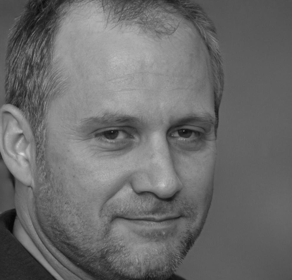 Fermín Ollero - Director de Metodología