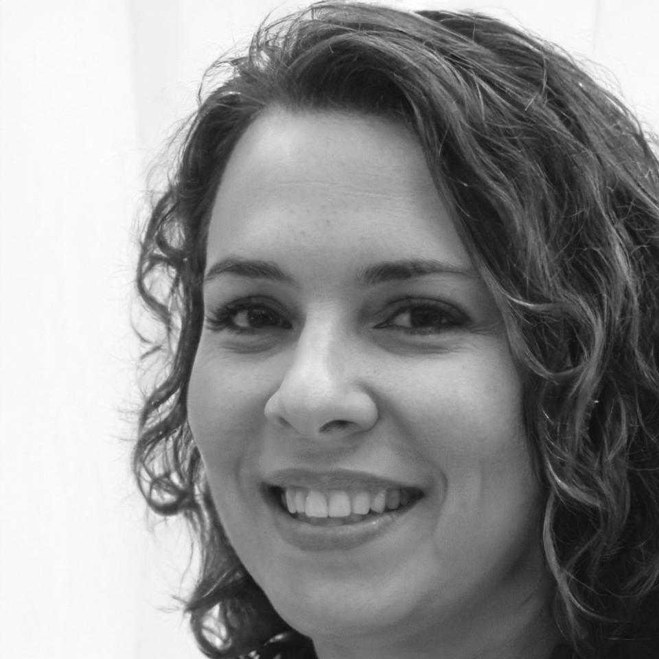 Raquel Torrecilla